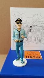 Moulinsart - Tintin - Hans Boehm (Ref. 46539) - Carte de