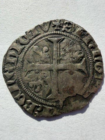Nederland, Brabant (Hertogdom) groot 1404