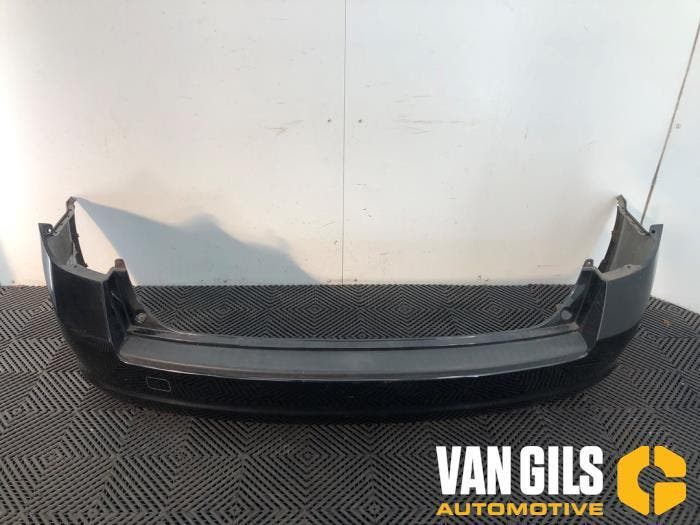 Achterbumper Kia Ceed O321931, Auto-onderdelen, Carrosserie