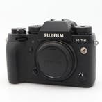 Fujifilm X-T2 body | Tweedehands, Audio, Tv en Foto, Fotocamera's Digitaal, Verzenden, Zo goed als nieuw