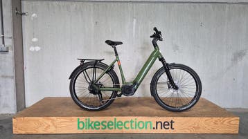 E-Bike | Urban Jungle Barrio 3.0 | -44%, Ophalen