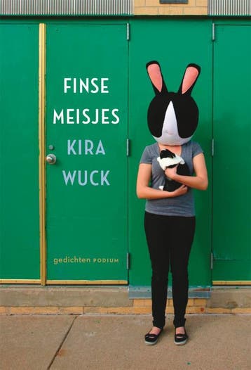 Finse meisjes 9789057595455 Kira Wuck, Verzenden, Zo goed als nieuw, Kira Wuck