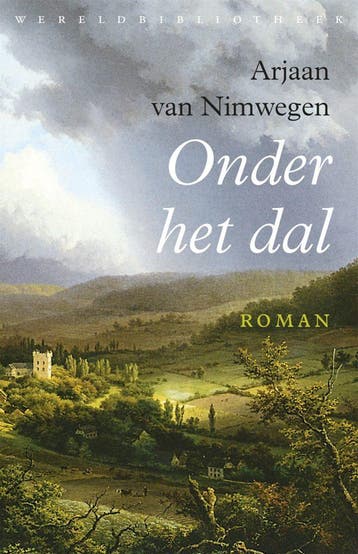 Onder het dal (Nieuw), Verzenden