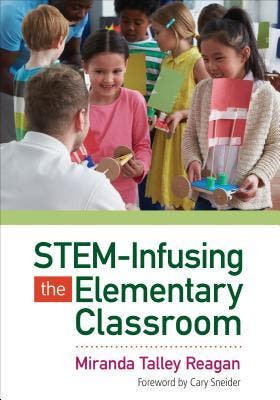 Stem-Infusing The Elementary Classroom |  | Nieuw, Verzenden, Nieuw