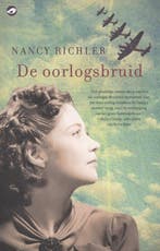 De oorlogsbruid 9789022961711 Nancy Richler, Verzenden, Nancy Richler