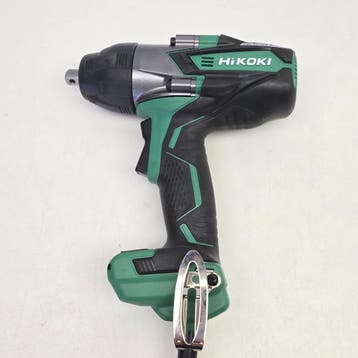 HiKOKI WR16SE Slagmoeraanzetter 1/2 370W 360Nm | Nieuw, Bricolage & Construction, Ophalen of Verzenden