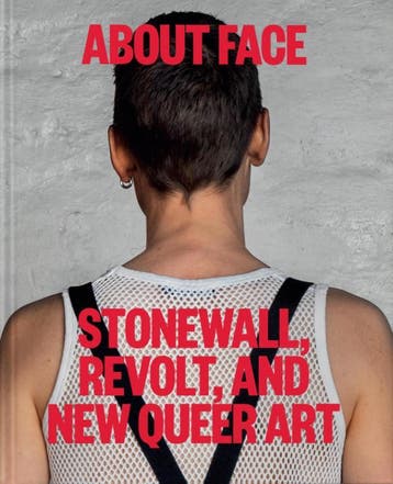 About Face | Nieuw, Verzenden, Jonathan D. Katz; Amelia Jones; Joshua Chambers-Letson; Dagmawi Woubshet