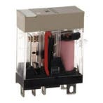 Omron Industrial RelayS Relais auxiliaire - G2R1SN24ACSNEW, Verzenden, Nieuw