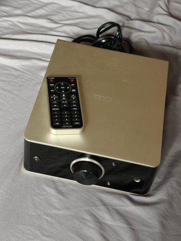 Denon - PMA-30 Compact Digital Amplificateur intégré à
