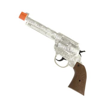 Cowboy Nep Pistool, Hobby en Vrije tijd, Verzenden, Nieuw