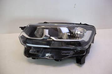 linker voorlamp voor Toyota ProAce City 9835780680, Verzenden, Gebruikt