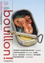 Bouillon! voorjaar 2010 9789077788219, Verzenden, Zo goed als nieuw