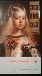 The Prado Guide 9788484802907 Museo Nacional del Prado, Verzenden, Gelezen, Museo Nacional del Prado