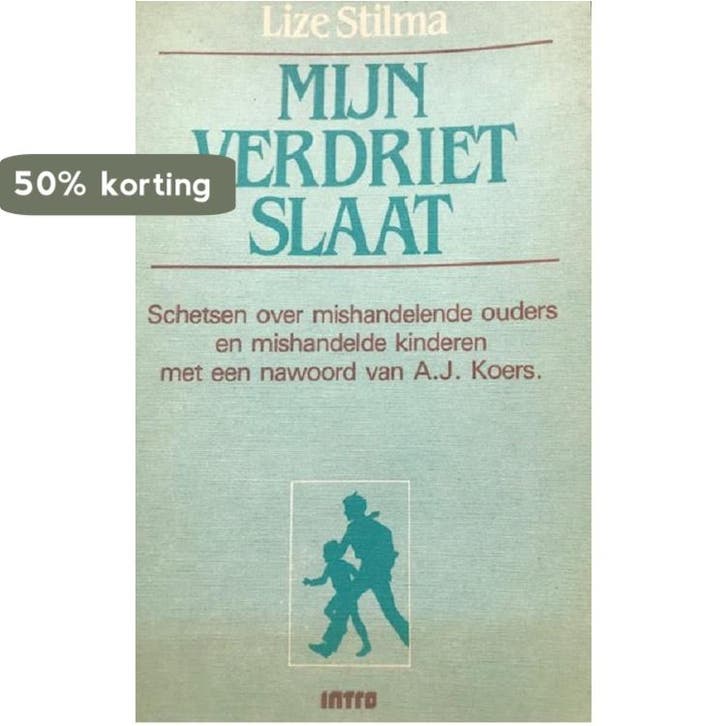 Mijn verdriet slaat 9789026617331 L. Stilma, Livres, Politique & Société, Envoi