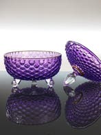 Secoloventesimo - Boîte à biscuits - Bulle - Feuille d’or -