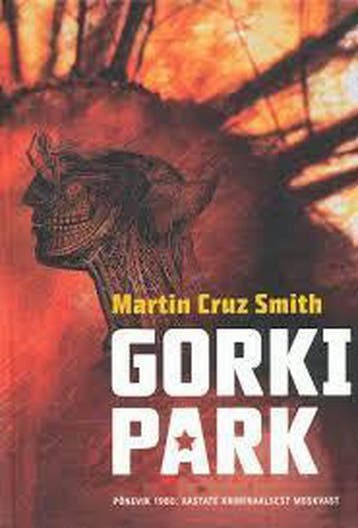 Gorki park 9789020403305 Wilbur Smith, Verzenden, Gelezen, Wilbur Smith