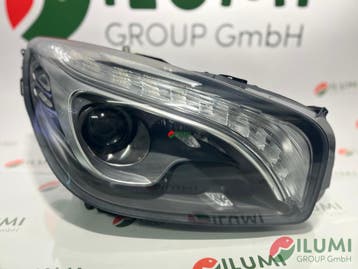 MERCEDES SL W231 XENON KL PHARE AVANT DROIT KPL A2318206061, Verzenden