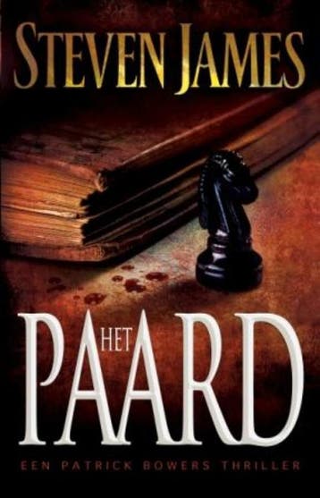Het Paard | Steven James | Nieuw, Verzenden, Nieuw, Steven James
