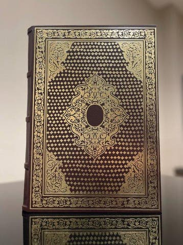 George Lester - Imago Editore - Evangelistario del Granduca