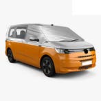 VW T7 Windschermhoes Zilver | Retour Deal | -34% Korting, Autos : Divers, Housses de voiture, Verzenden