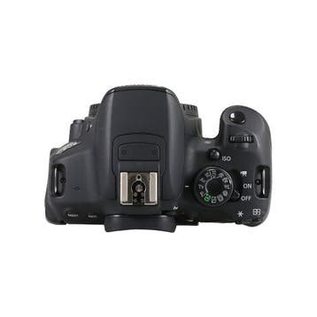 Canon EOS 700D met garantie, Ophalen of Verzenden