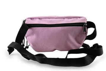 Eastpak Heuptas Roze, Verzenden