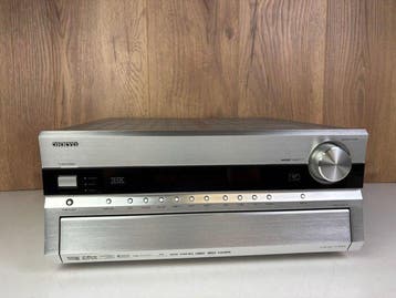 Onkyo - TX-SR678 AV Receiver Solid state meerkanaals