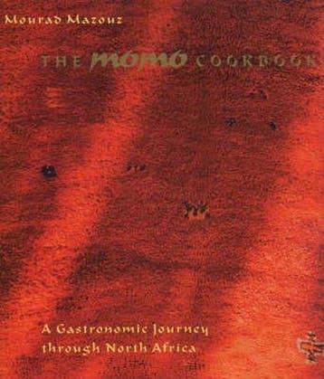 Momo Cookbook 9780684860107 Momo Mazouz, Verzenden, Momo Mazouz
