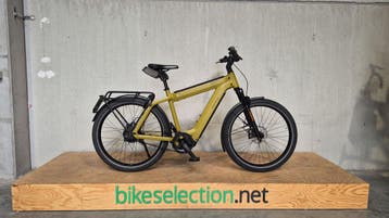 Speed Pedelec | Riese & Muller Supercharger GT Vario HS | -6, Fietsen en Brommers, Fietsen | Heren | Herenfietsen, Ophalen, Nieuw