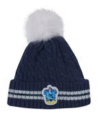 Harry Potter Muts met Pompon Ravenclaw, Ophalen of Verzenden, Nieuw