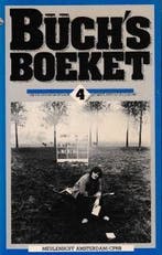 Büchs boeket 4 9789029024457 Boudewijn Buch, Verzenden, Gelezen, Boudewijn Buch