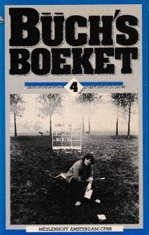 Büchs boeket 4 9789029024457 Boudewijn Buch, Verzenden, Gelezen, Boudewijn Buch