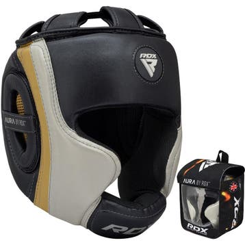T17 Aura Hoofdbeschermer | Head Guard, Verzenden, Nieuw