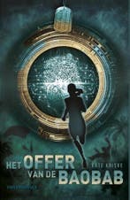 Het offer van de Baobab / Vic Falls Missions / 1 Kate Kriske, Verzenden, Gelezen, Kate Kriske