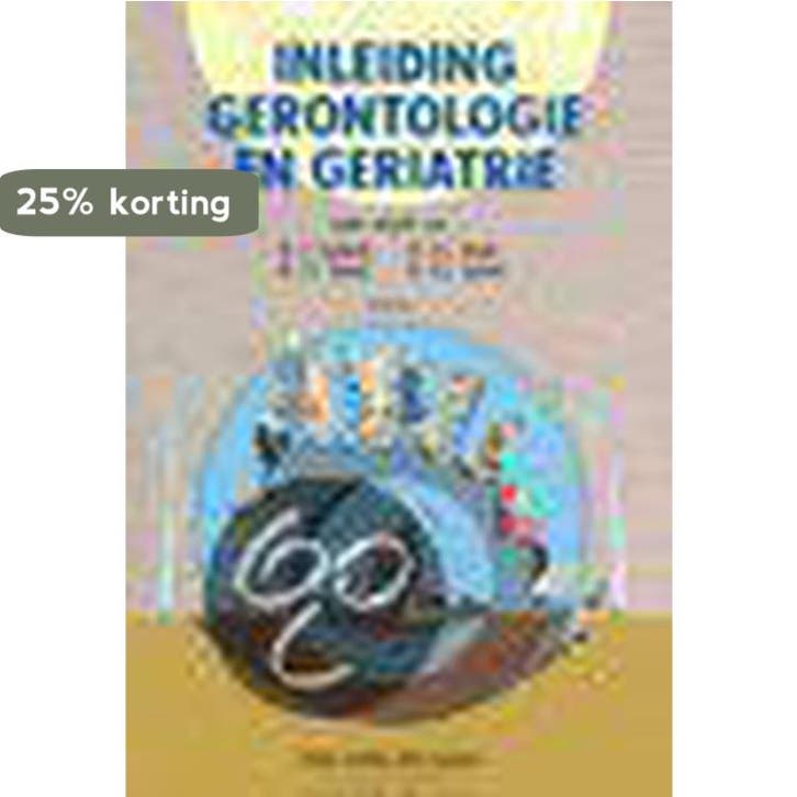 Inleiding gerontologie en geriatrie 9789031327157, Boeken, Wetenschap, Gelezen, Verzenden