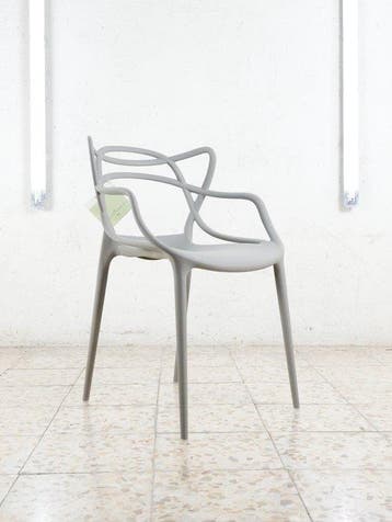Kartell - Philippe Starck, Eugeni Quitllet - Masters -