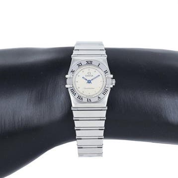 Omega - Constellation - Sans prix de réserve - 795.1080 -