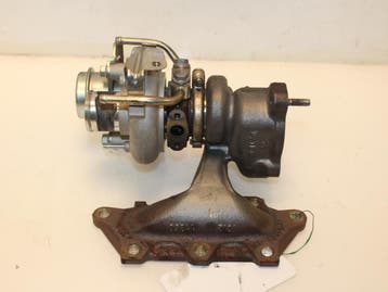 Turbo Renault Clio O102273, Nieuw