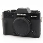 Fujifilm X-T30 body | Tweedehands, Verzenden