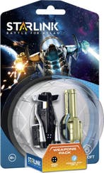 Weapon pack Iron Fist en Freeze Ray (Starlink nieuw), Ophalen of Verzenden