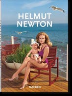 Helmut Newton 9783836594004 Helmnut Newton, Livres, Verzenden, Helmnut Newton
