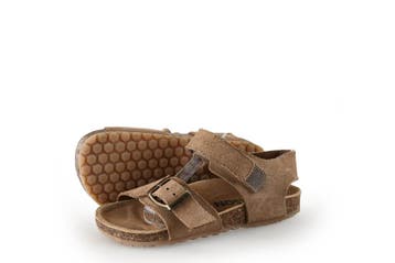 Nelson Sandalen Jongens in maat 26 Beige, Verzenden, Jongen of Meisje, Schoenen, Nieuw