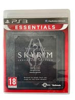 The Elder Scrolls V Skyrim Legendary Edition (NL), Games en Spelcomputers, Verzenden, Nieuw