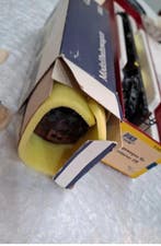 Lima, Roco, Piko, Fleischmann H0 - Modeltrein goederenwagon, Nieuw