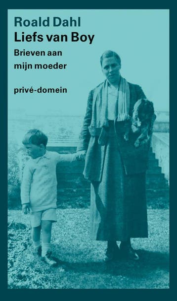 Liefs Van Boy | Roald Dahl | Nieuw, Verzenden, Roald Dahl