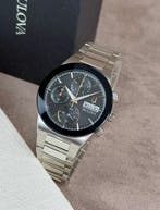 Bulova - Millennia Chronograph Day Date - Zonder, Nieuw