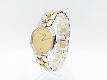 Christian Dior - Zonder minimumprijs - 45.204 - Heren -, Handtassen en Accessoires, Nieuw
