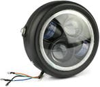 LED Motor Koplamp 40W | 54% Retour Deal | OP = OP, Verzenden, Gebruikt