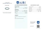 ALGT Gecertificeerd - Zeer exclusieve natuurlijke, Verzamelen