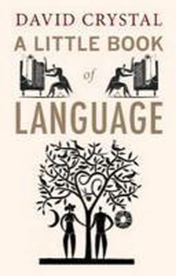 Little Book Of Language 9780300155334 David Crystal, Verzenden, David Crystal